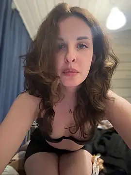 MollyBer's Live XXX Chat