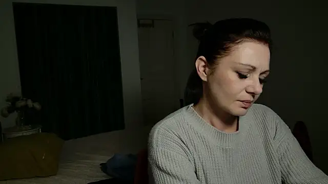 Webkamerová show RaileReed