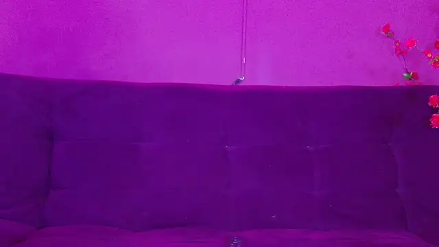 แชท XXX สดของ Daliana_Gounbolt