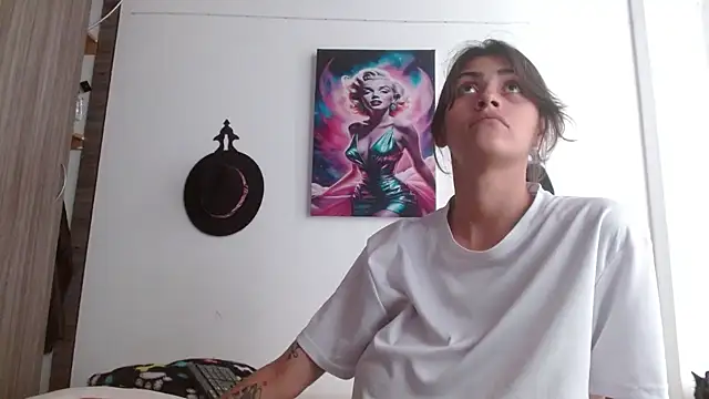 Crystal_Star_ 라이브 XXX 채팅