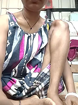 Sweet-runi Webcam-Show