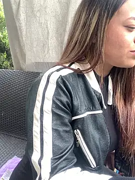 Czat XXX na żywo – Diosa_Pinkk