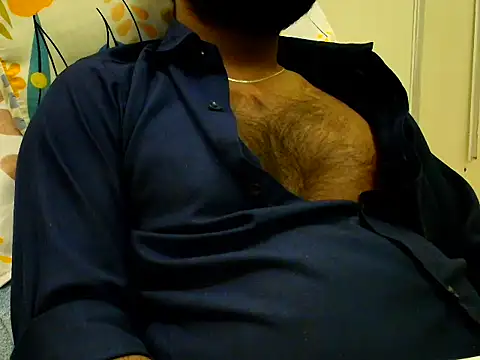 Jenni11Live – Kamerová šou