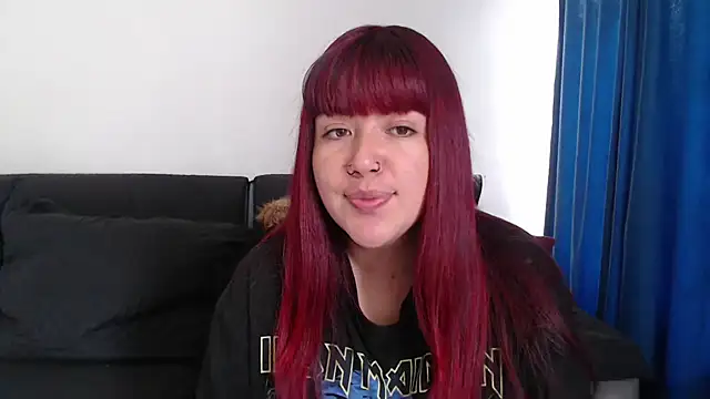Chat XXX ao vivo de evilheart_69