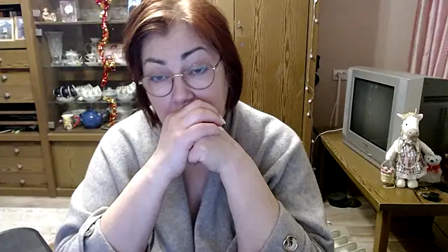 Stelladivafox Obrolan Langsung XXX