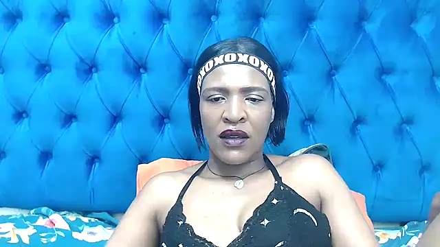 SpicyQueenxxxx Obrolan Langsung XXX