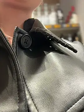 دردشة KristiRich الجنسية المباشرة