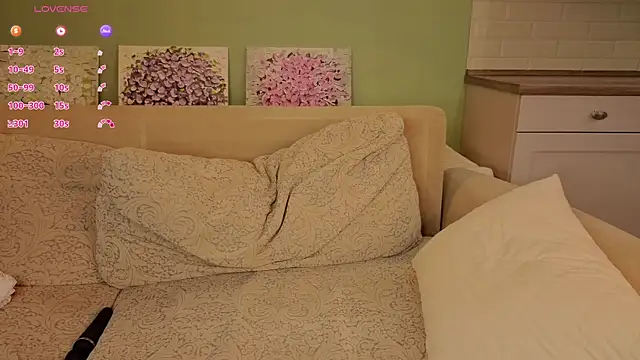 Alice_Flow: онлайн-секс-чат