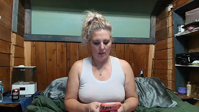 Chat XXX en directo de lisaxlovexxx