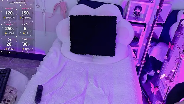 Catwhite_'s Live XXX Chat