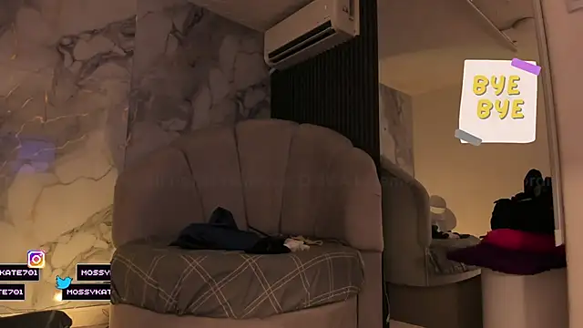 Katemoss70: онлайн-секс-чат