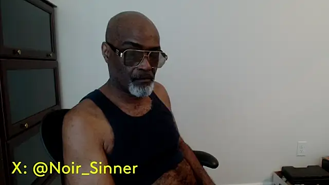 โชว์เว็บแคมของ sinnernoir