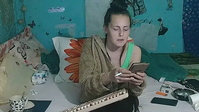 brighteyes77's Live XXX Chat