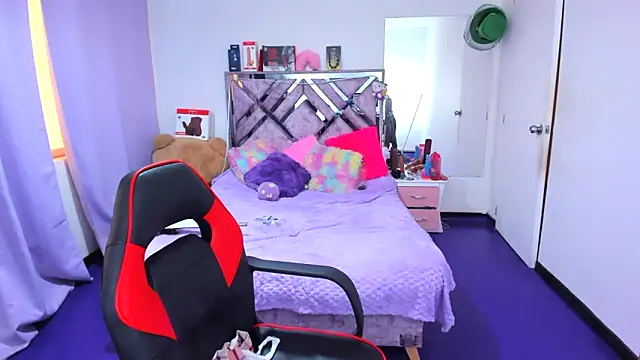 Živý XXX chat Luna_Analya