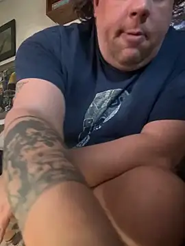 Pokazy przed kamerką – Stephanie1984