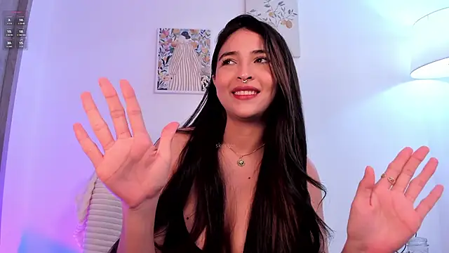 Živý XXX chat Skeeter_ss