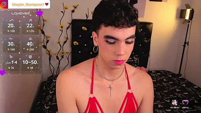 Chat XXX ao vivo de Kheyler_1