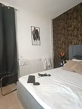 Chat XXX en directo de I_amAhille