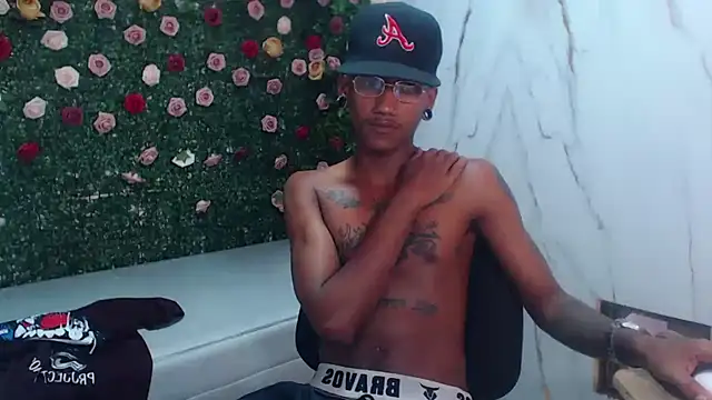 Chatroom XXX en direct de ManSant