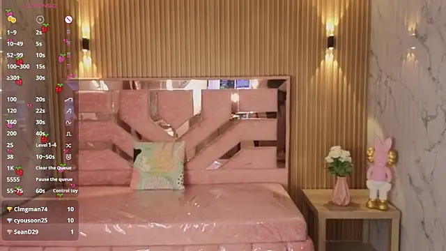 m_eris_s' Live XXX Chat