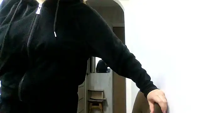 MeadowEyes' Live XXX Chat