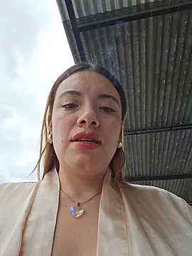 แชท XXX สดของ valery_mora