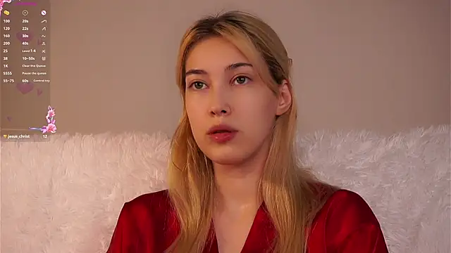 AngelicRicen Live XXX chat