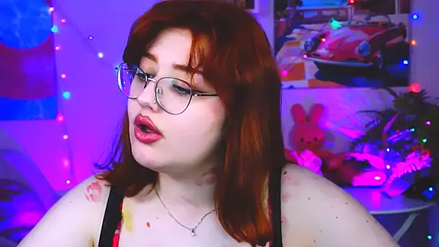 แชท XXX สดของ StaceyJensen