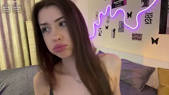 DreamyPalace's Live XXX Chat