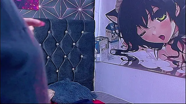 แชท XXX สดของ Megam_white