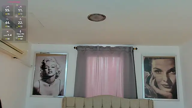 Beautyari_'s Live XXX Chat