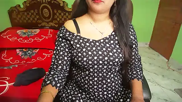 BengaliQueenStar Live XXX Chat