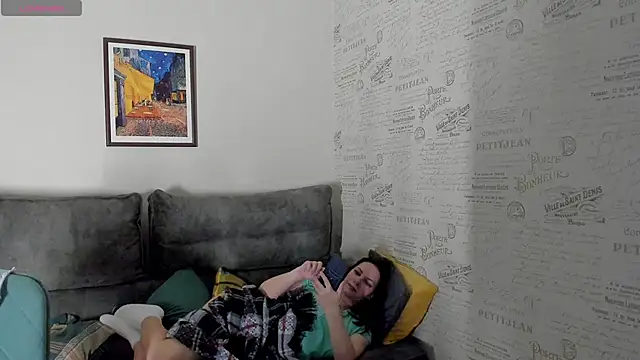 Chat XXX en directo de Roxy_doll