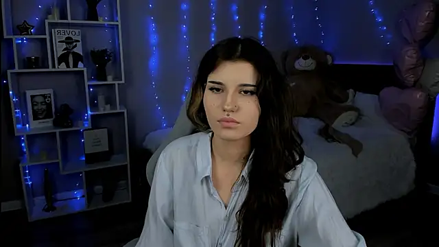 Chat XXX en directo de AnoraDark