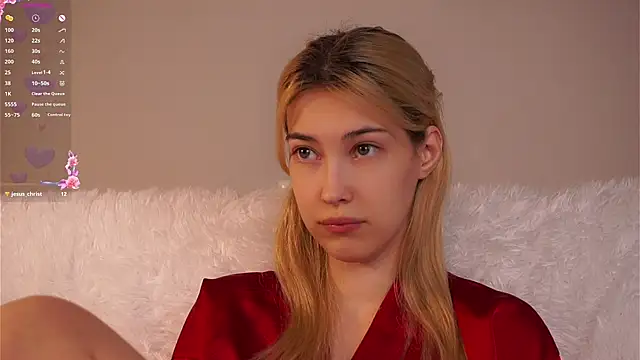 AngelicRice Live XXX-Chat