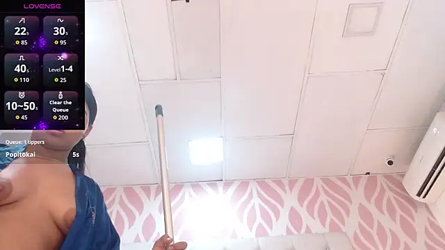 Chat XXX en directo de MariyaNovakie