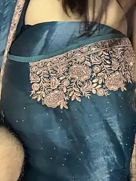 Miss__Malaika Webcam Show