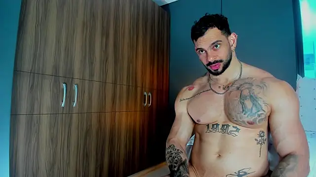 massimo_visconti Chat XXX in diretta