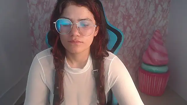 Chat XXX en directo de Scarlett_jhonson_ch