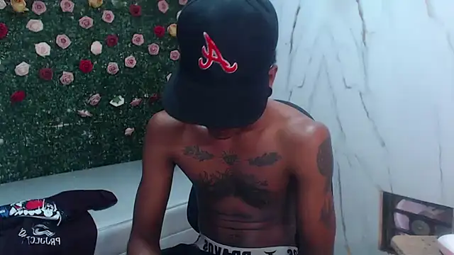 Chat XXX en directo de ManSant