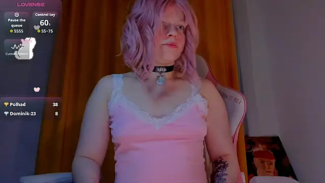 SueNiceeeee – Live XXX-chat