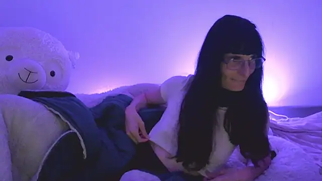 Webkamerová show CeriseLapine