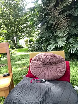 Show de AliceMrtnz na webcam