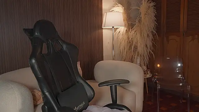 Chat +18 de KateOwens ao vivo