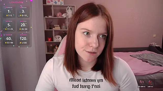 CassieJuice69's Live XXX Chat