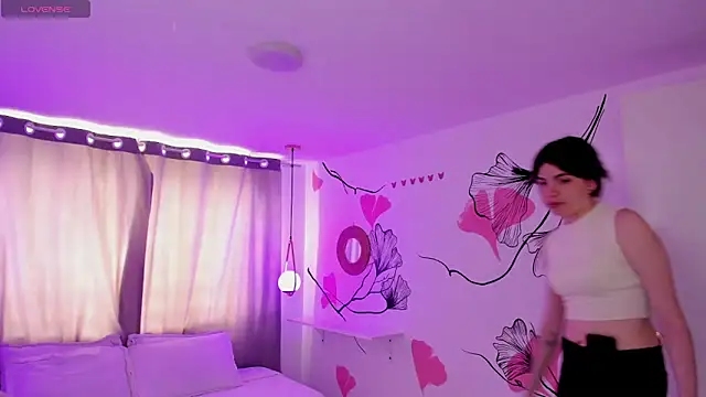 Isabela_Fiorelli's Live XXX Chat