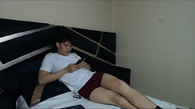 SEXYBOY_VC Live XXX-Chat