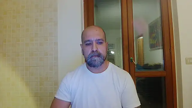 AMIRDIB2025 Webcam-Show