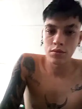 blackninja66 ওয়েবক্যাম শো