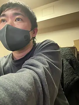 kentykenのライブXXXチャット